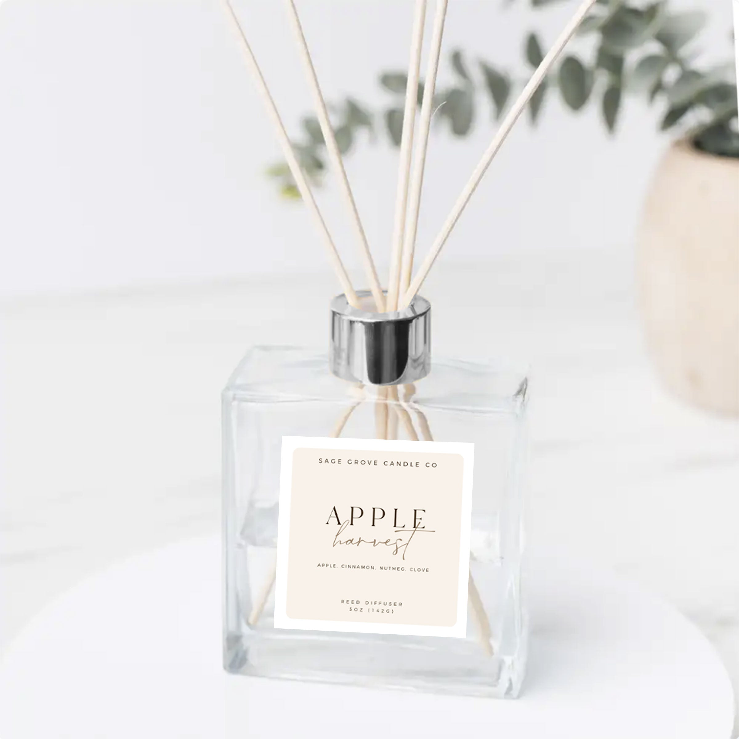 Reed Diffusers